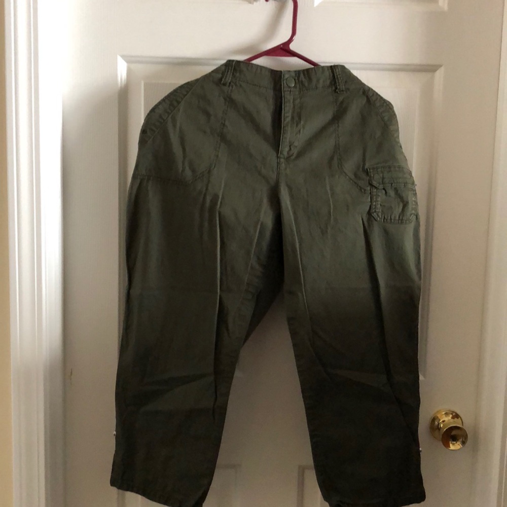 Woman’s pants